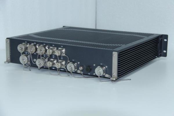 Electromagnetic Compatibility Optimization