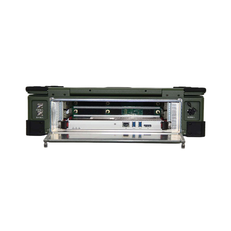 Ruggedized Laptop Computer